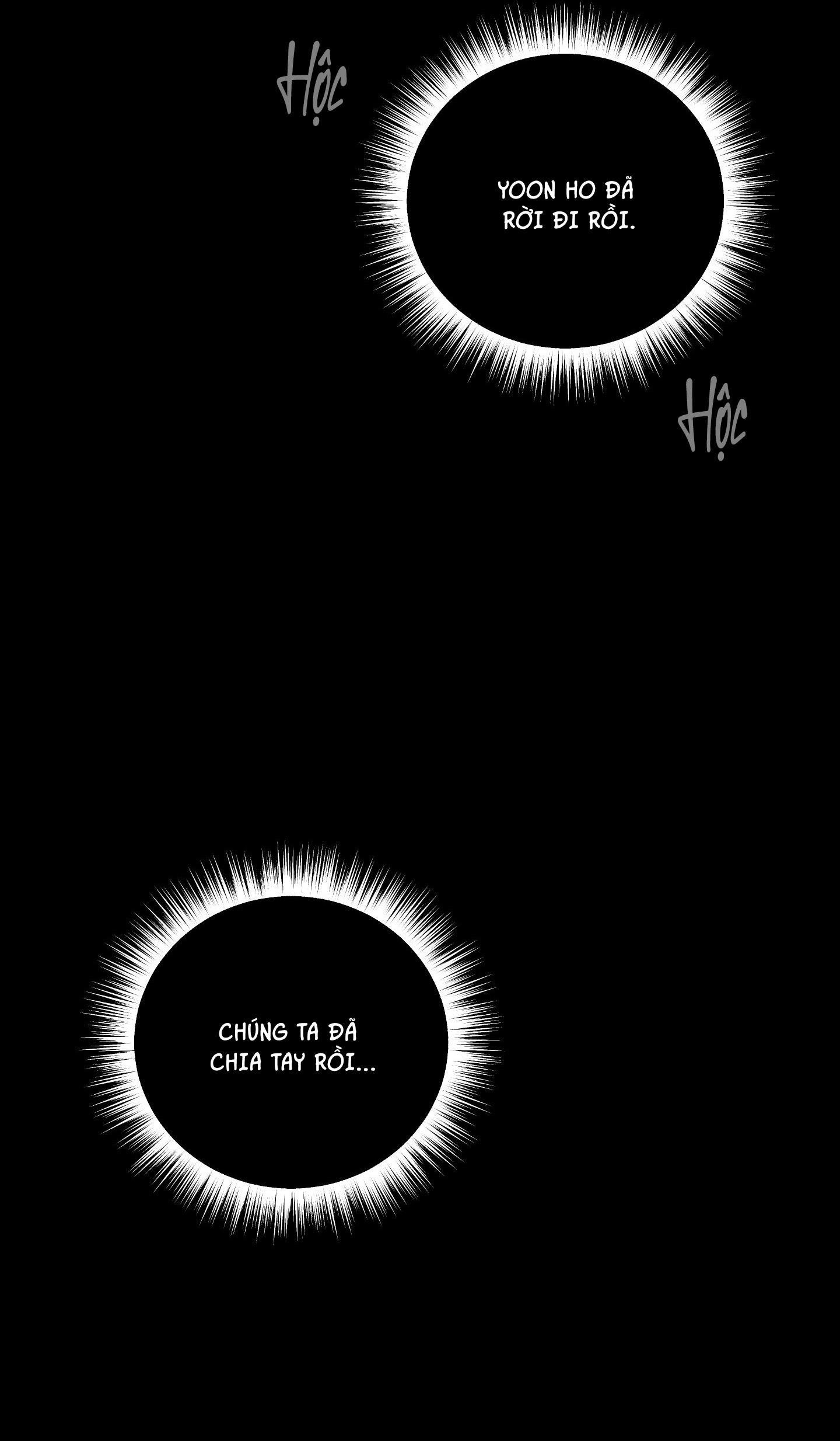 hình thái tình tan chapter 59 56