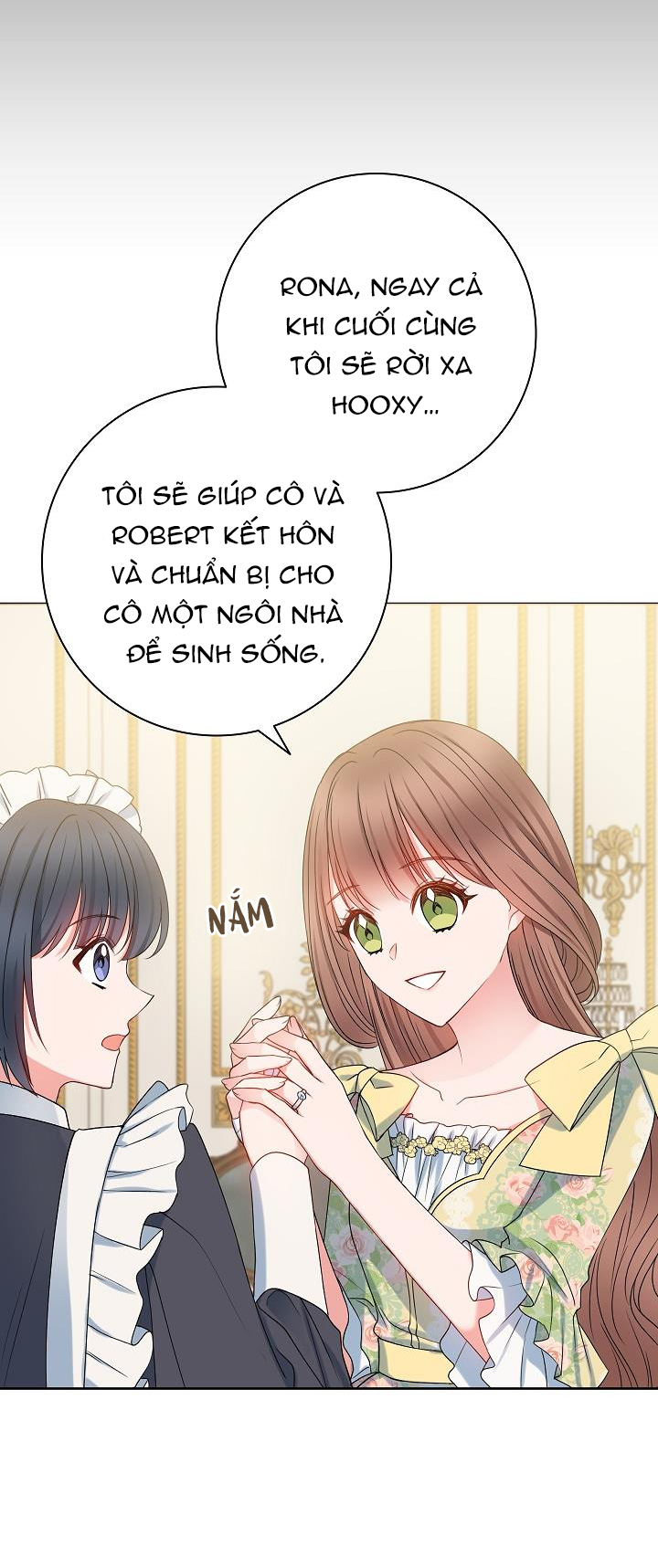 người chồng hợp đồng của tôi chapter 9 20