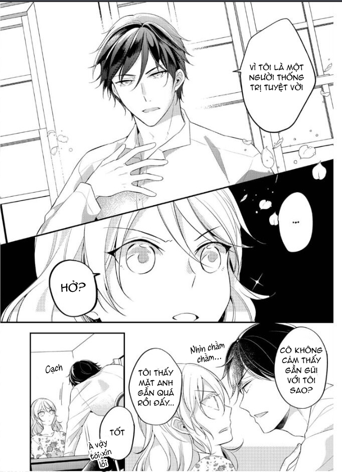 nhìn vào đôi mắt em chapter 1.1 10