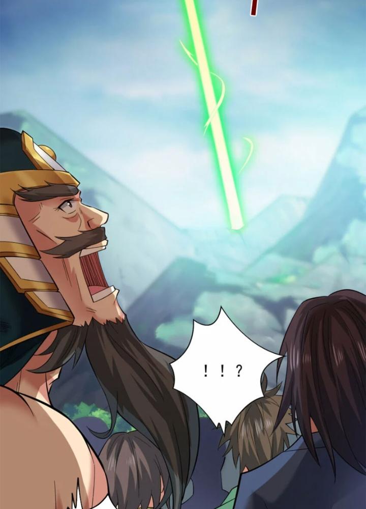 ẩn cư mười vạn năm, đời sau mời ta rời núi chapter 43 6