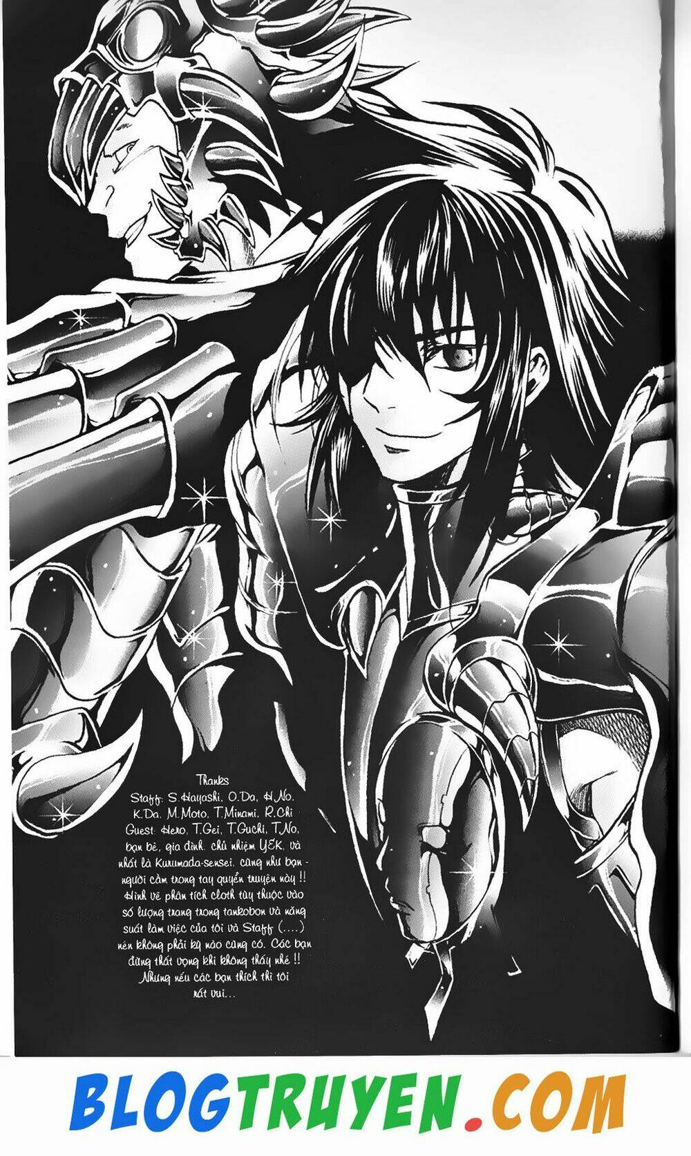 thần thoại minh vương chapter 24 20