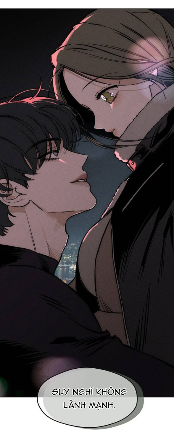 [18+] Nước Mắt Trên Đóa Hoa Tàn chapter 26.1 36