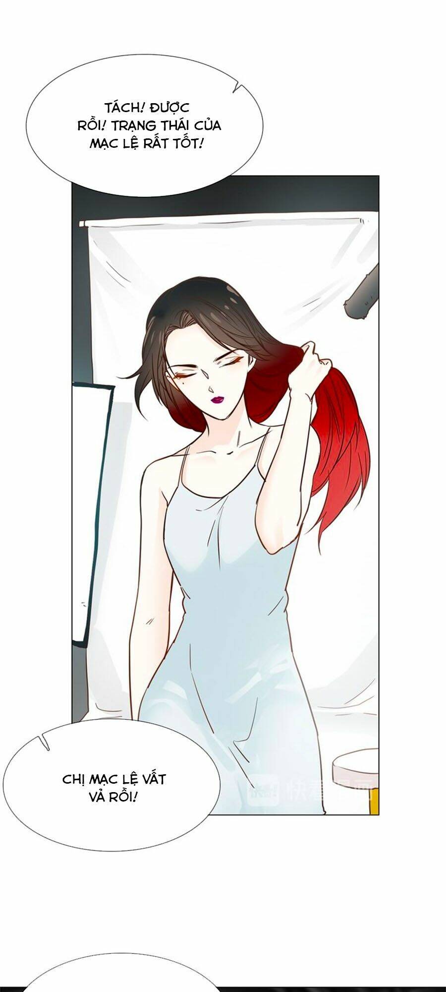 ngôi sao vụn vỡ chapter 51 50