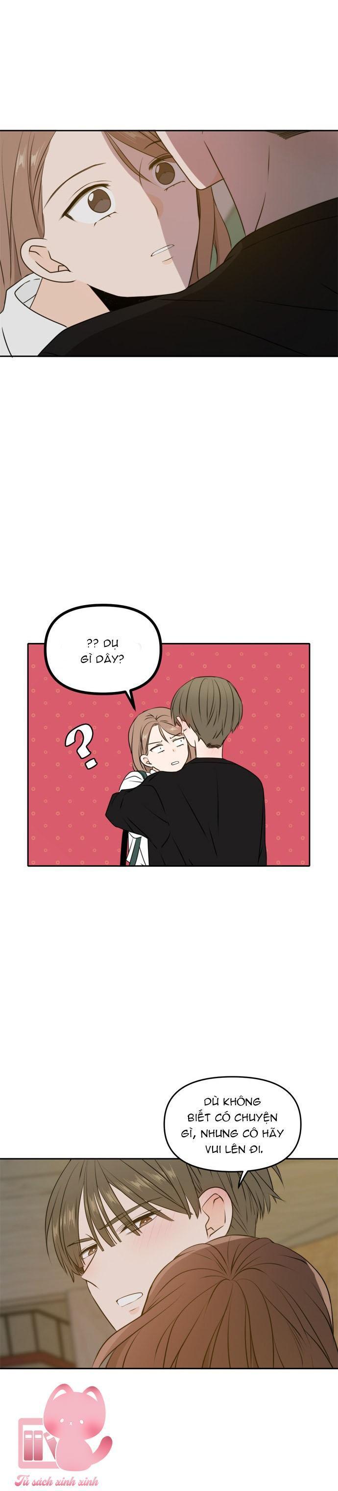 hẹn gặp nhau ở kiếp thứ 19 chapter 48 26