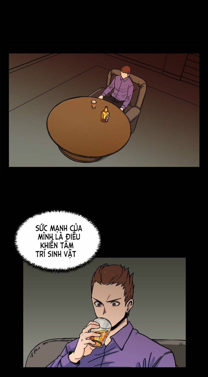 her hero chapter 21 2