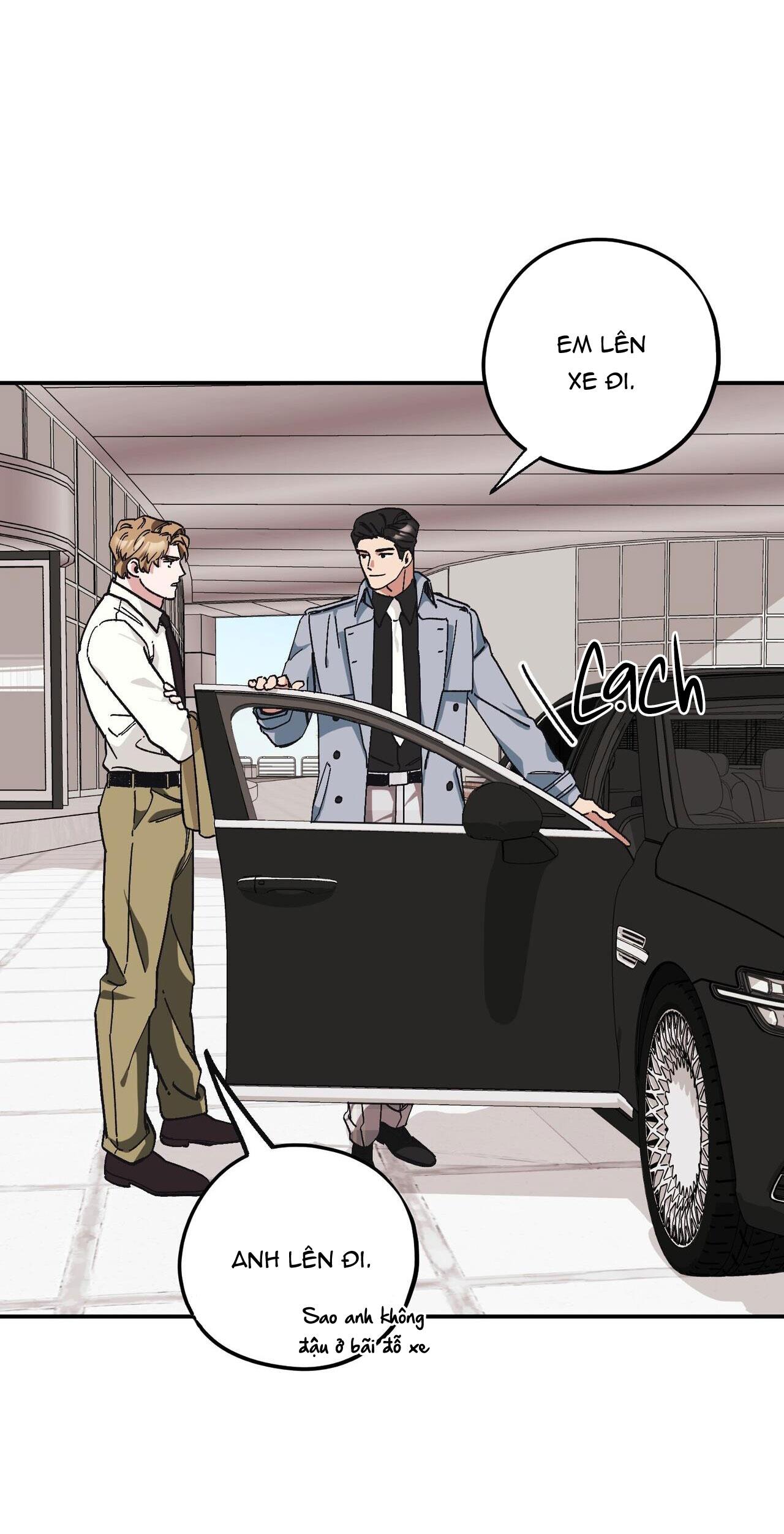 làm dâu nhà tài phiệt họ kang chapter 32 42