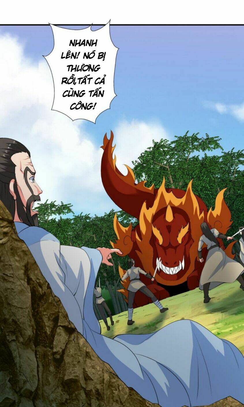 cực vũ huyền đế chapter 49 24