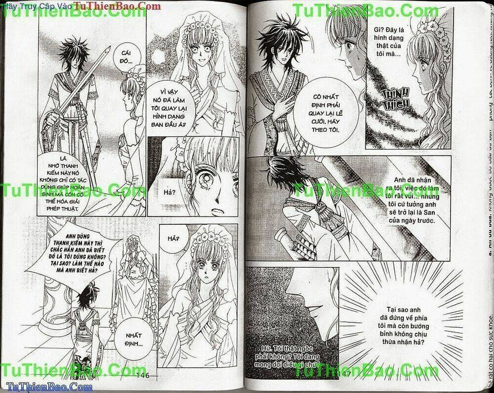 địa ngục tuyết trắng chapter 26 24