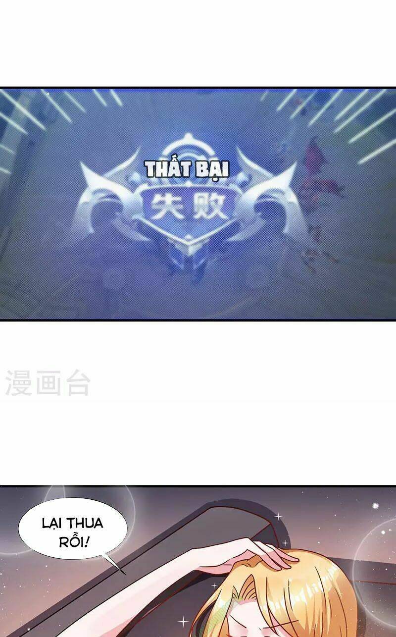 lão bà đặc công cực phẩm của tôi chapter 5 20