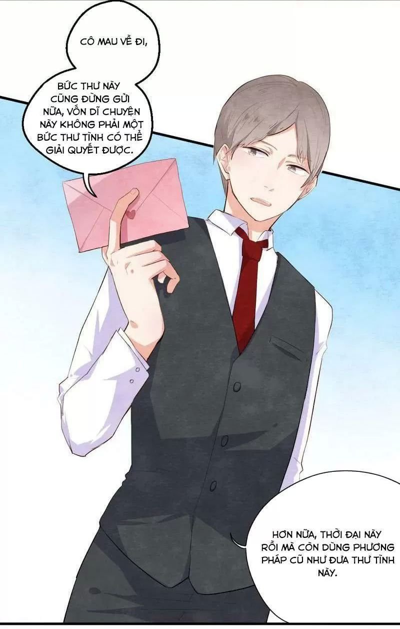 hữu ngôn tại tiên chapter 42 17