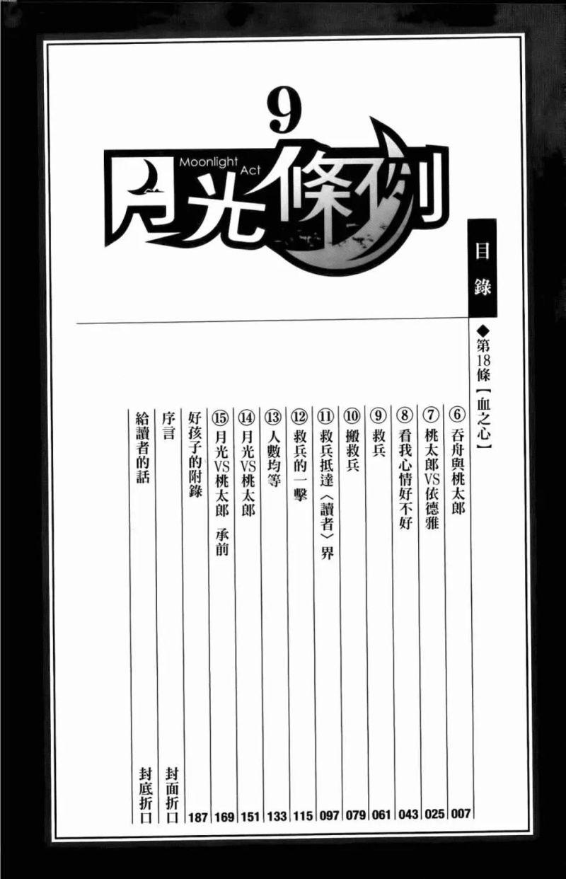 sắc lệnh ánh trăng chapter 48.6 4