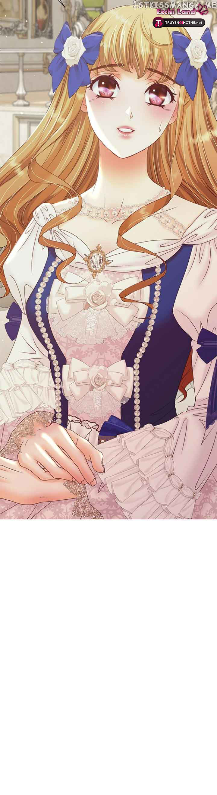 Đêm Máu Tại Lâu Đài Công Tước chapter 19.2 - Trang 5