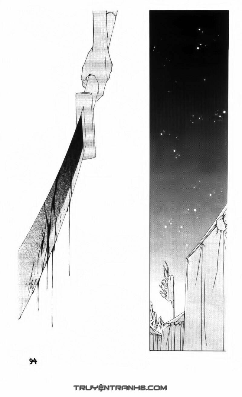 pháp sư trừ tà chapter 13 20