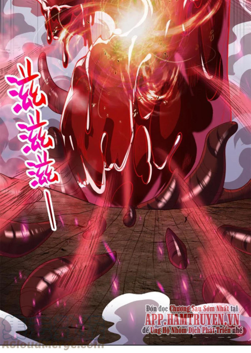 người nuôi rồng chapter 109 14