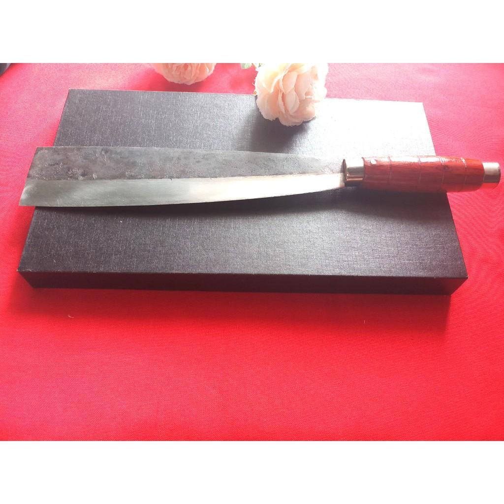 DAO - DAO BẾP AN TIÊM CHẶT MÃ CAT4 ĐỘC 6996 topcomshop vn