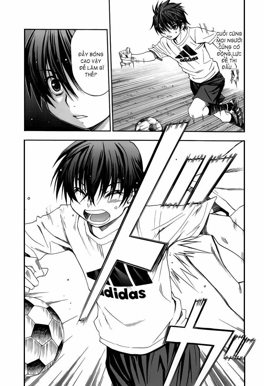 shuukyuu shoujo chapter 20 40