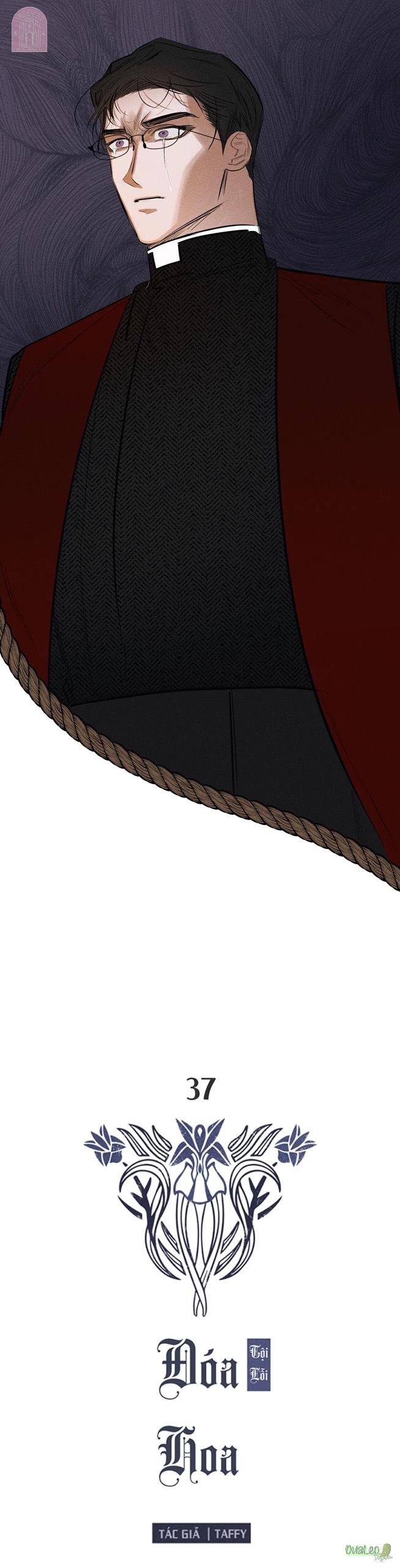 đóa hoa tội lỗi chapter 37 7