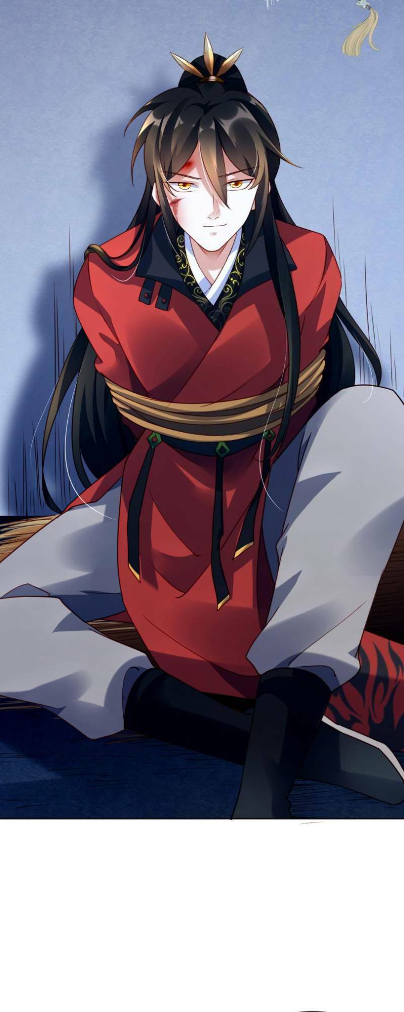 thiên kim bất hoán chapter 39 27