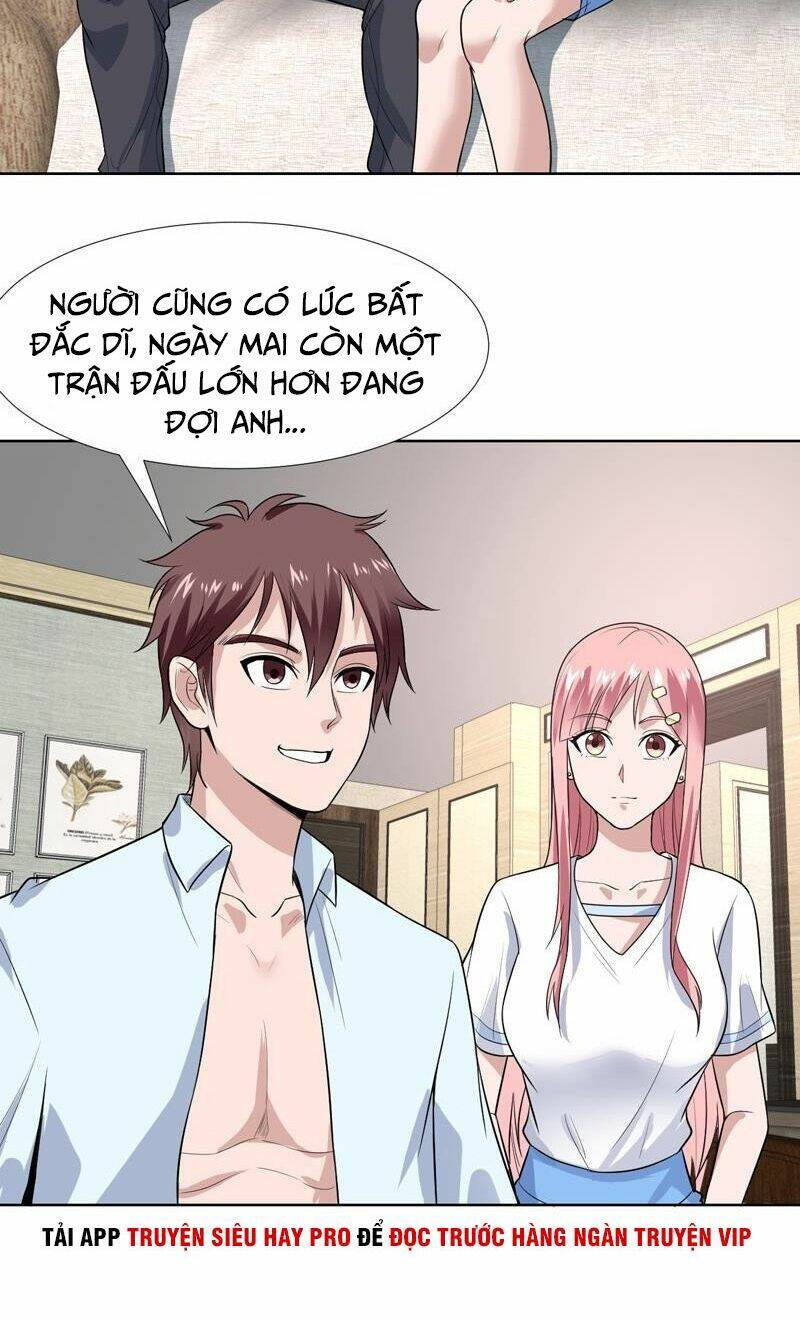 không phải ngón tay vàng chapter 30 15