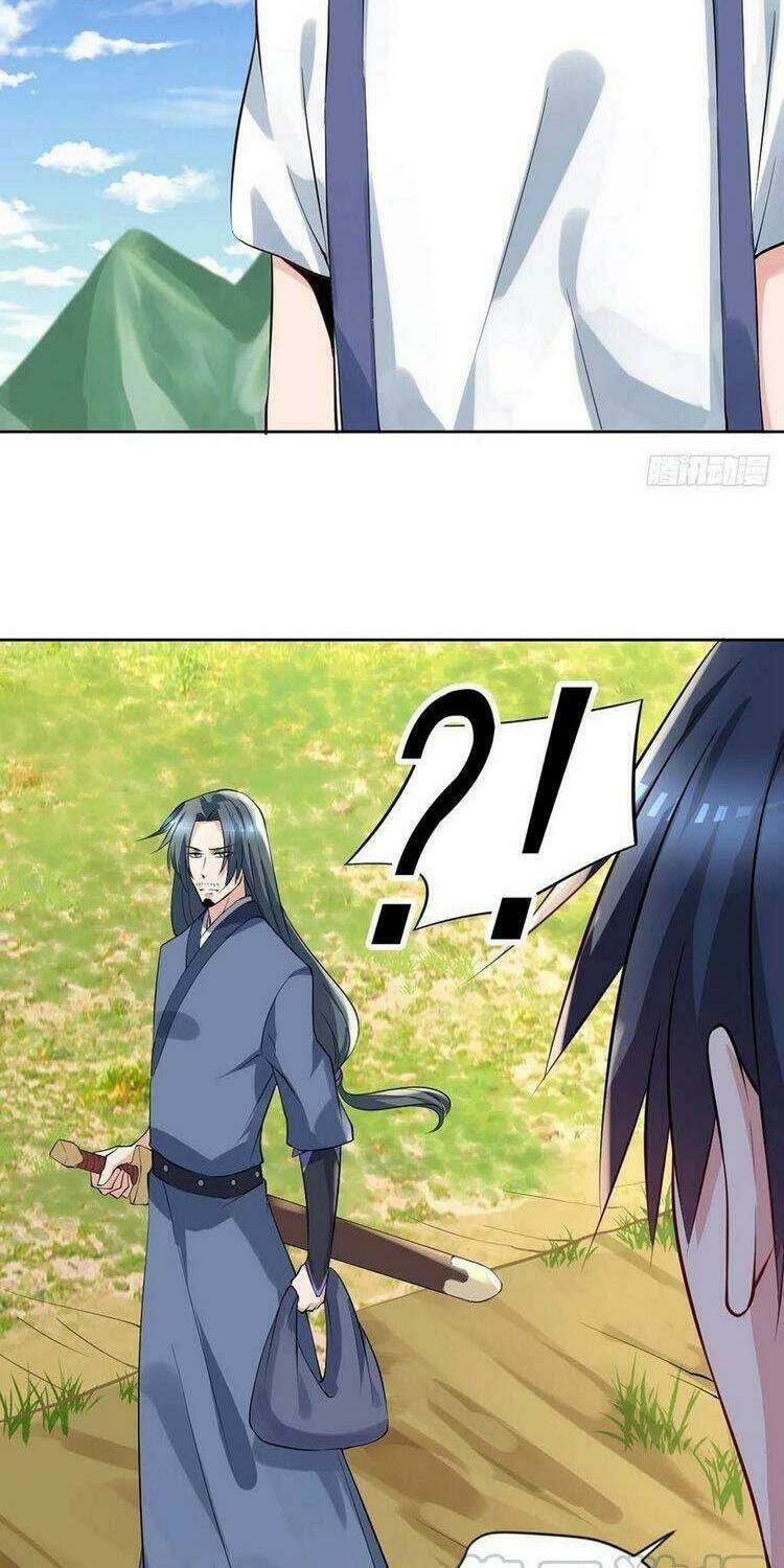 mở phòng khám tại tu tiên giới chapter 96 18