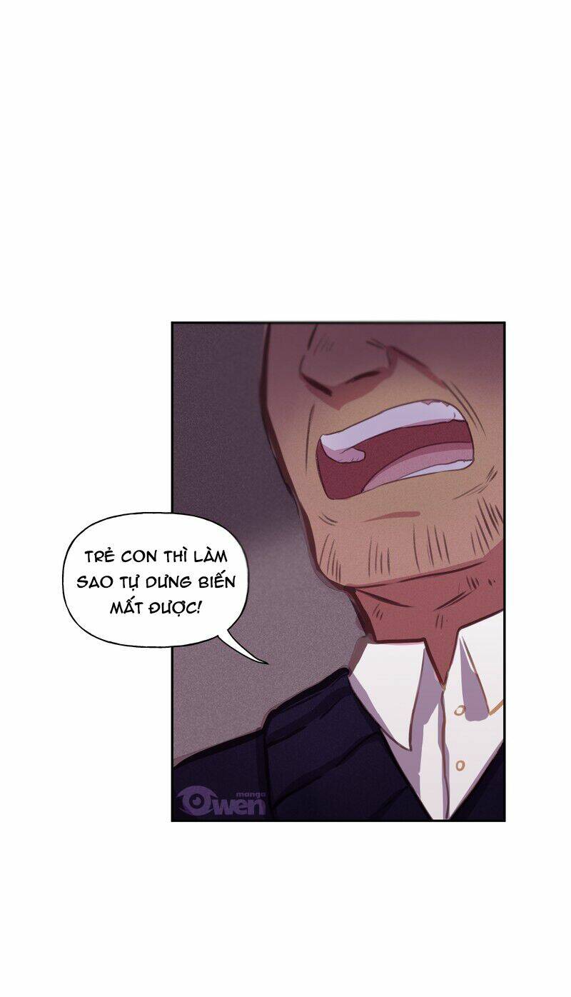 lời nguyền lalin chapter 28 6