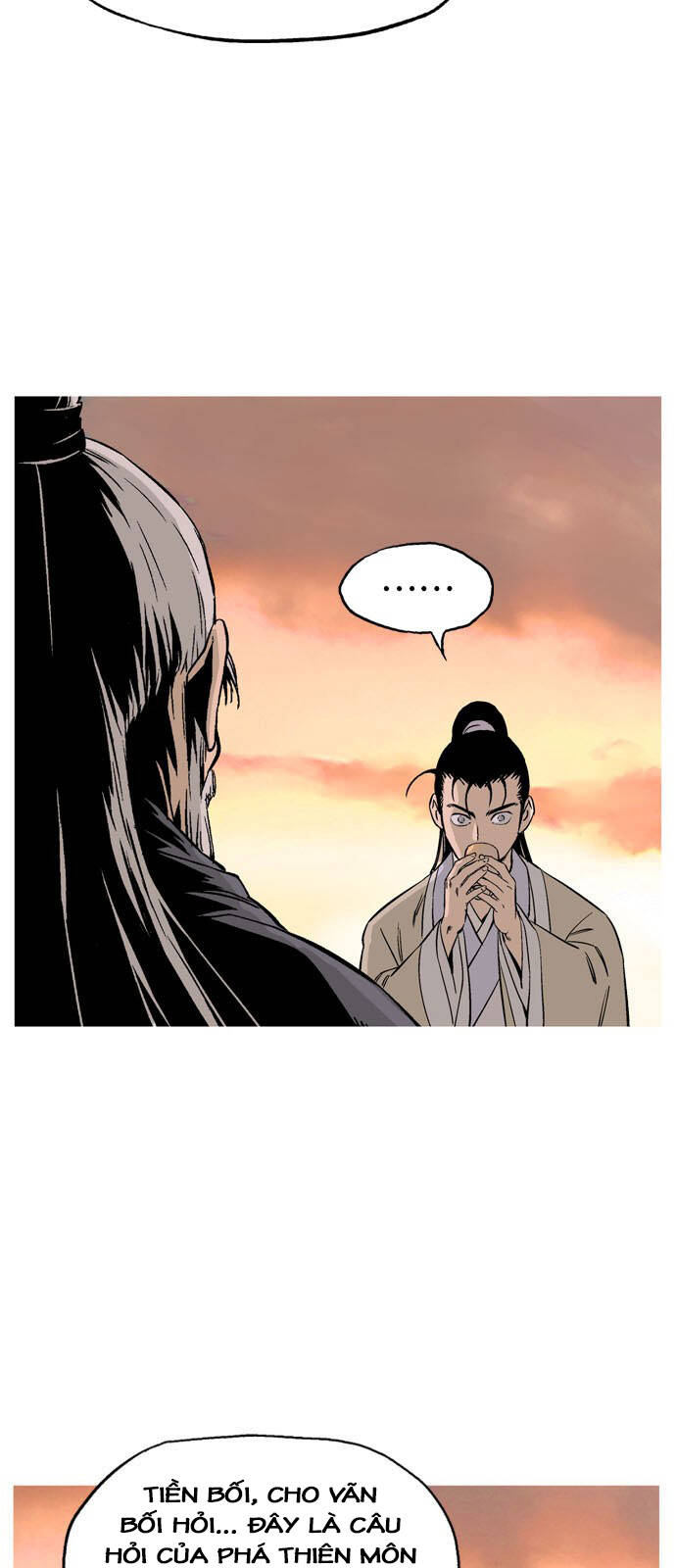 cao thủ 2 chapter 142 65