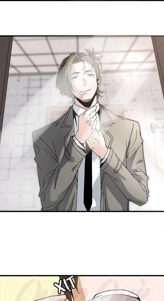 kẻ săn hồn - quỷ hô bắt quỷ chapter 18 27