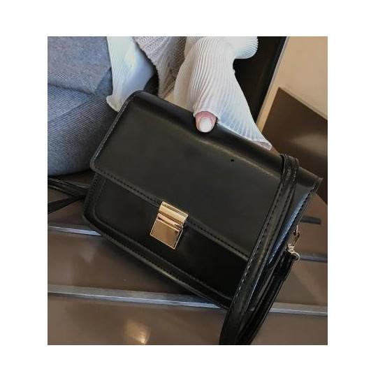 Túi xách nữ, túi đeo chéo nữ size 20