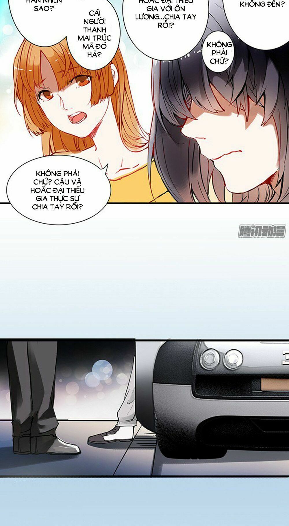 thiên kim đường môn chapter 1 16