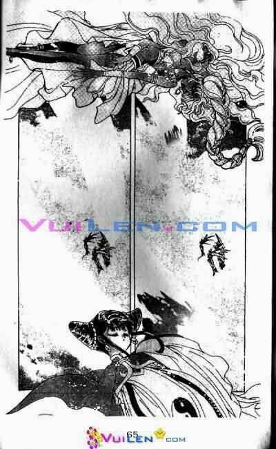 hiệp sĩ phép màu chapter 7 64