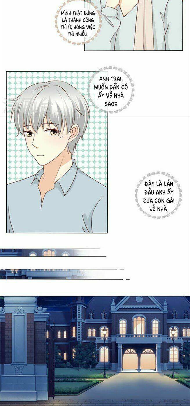 tổng tài bá đạo là gay chapter 21 11