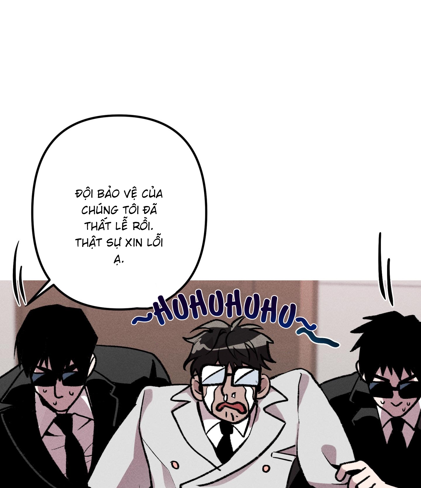 quan hệ chết chóc chapter 16 6