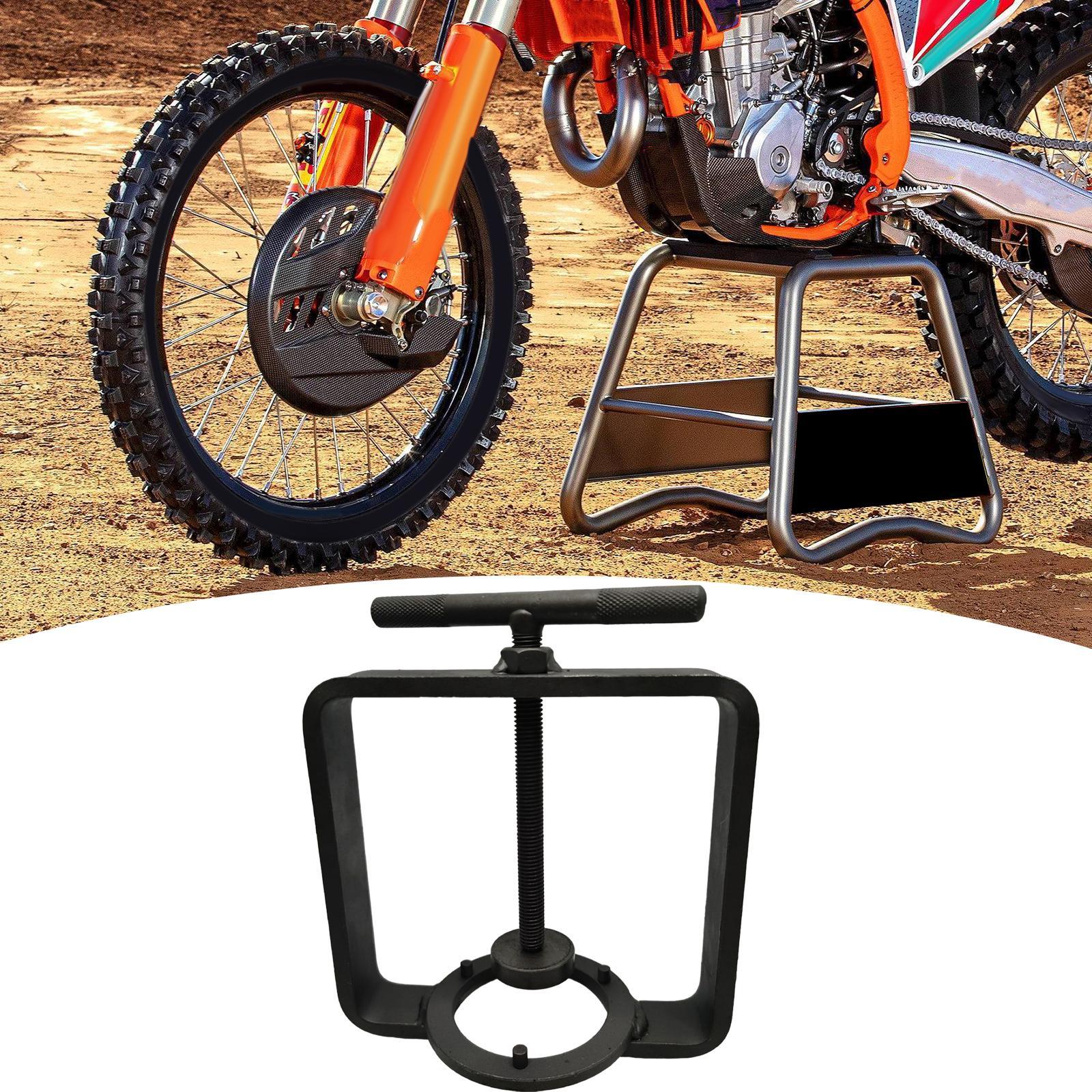 Scooter  Vehicle Clutch Spring Compressor Remover Puller Tool Motorcycle Repair Tool