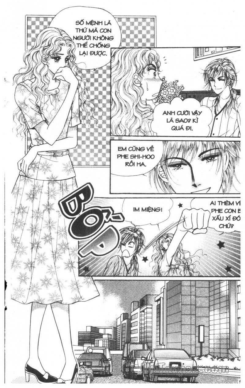 người yêu hoa chapter 6 5