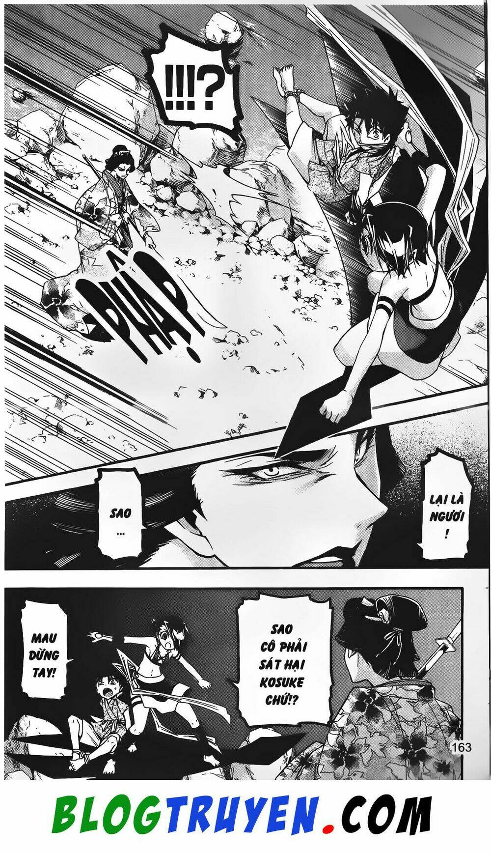 emma đến từ địa phủ chapter 24 30