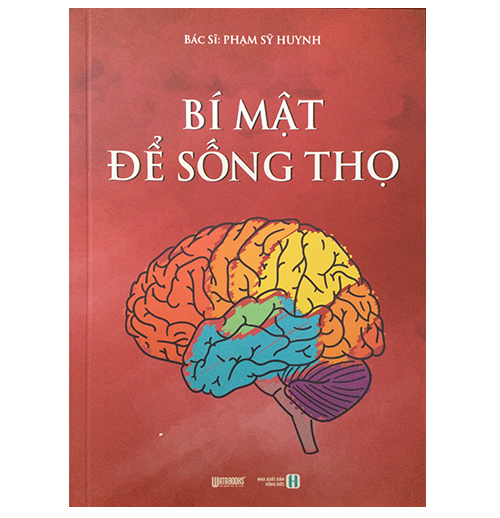 Bí Mật Để Sống Thọ