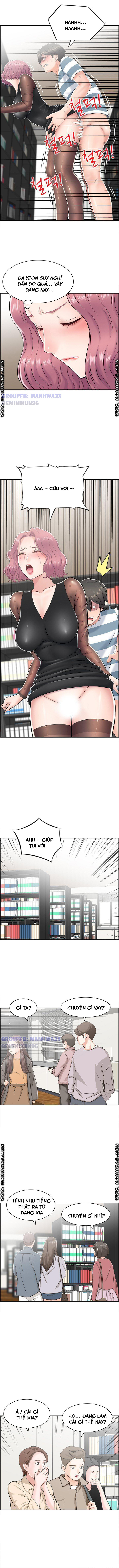 cô giáo nhật bản chapter 8 8