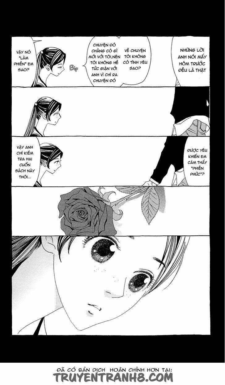 chị tôi lấy chồng chapter 5 15