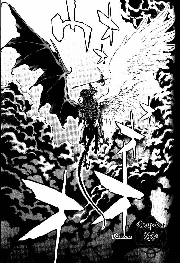 monster collection chapter 30 1