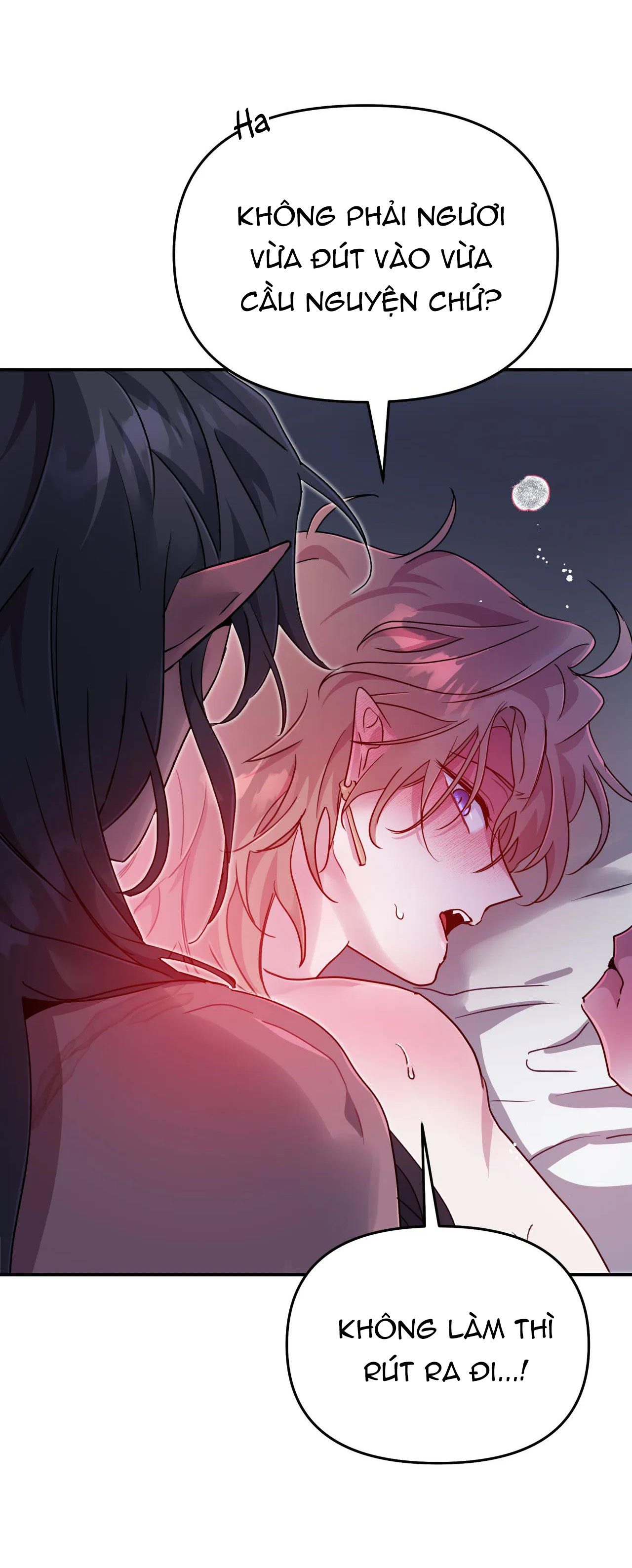 hắc vực chapter 58.2 14