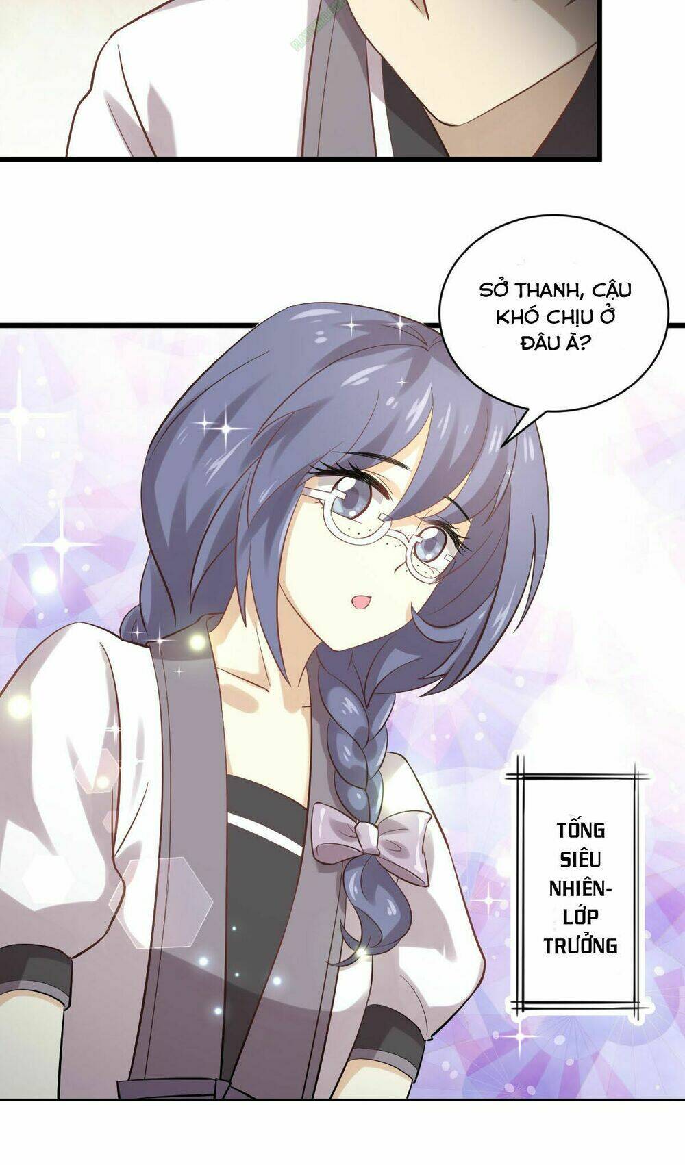 xuyên không vào thế giới nữ cường chapter 10 27