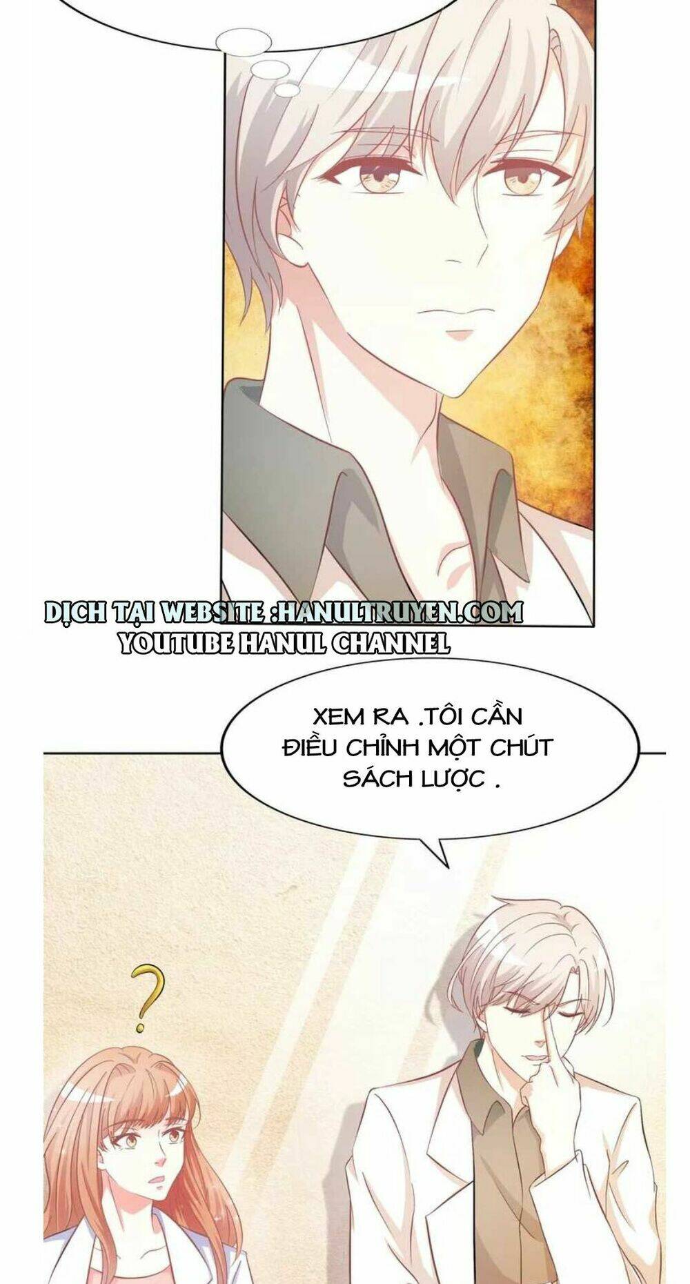 dụ vợ về nhà chồng cũ phải thật ôn nhu chapter 67 11