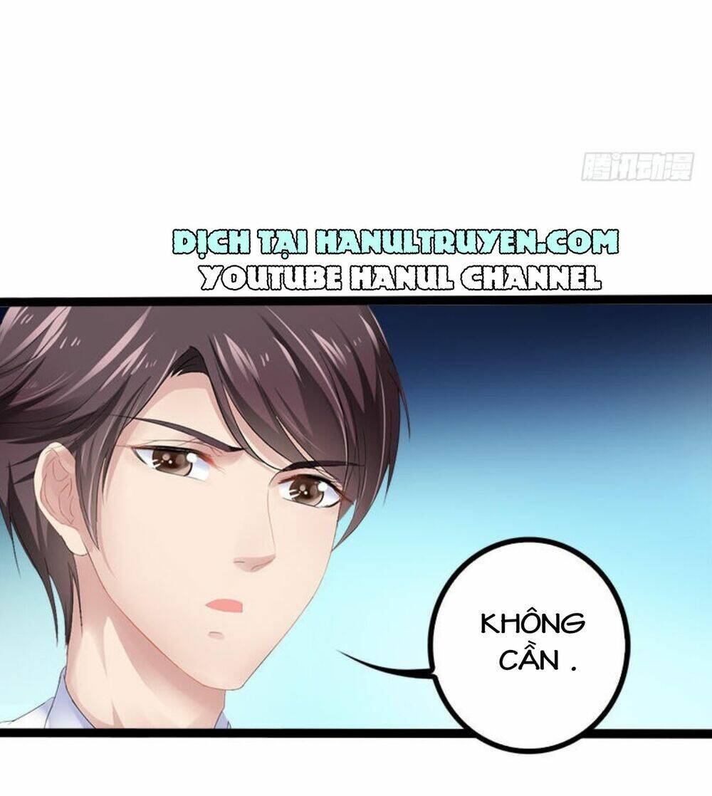 thần bí đế thiếu điềm sủng thê chapter 27 21