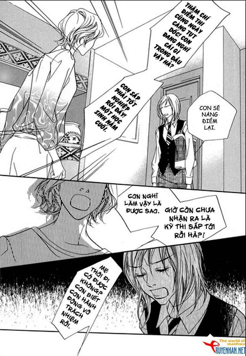 bông hoa của tội lỗi chapter 9 41