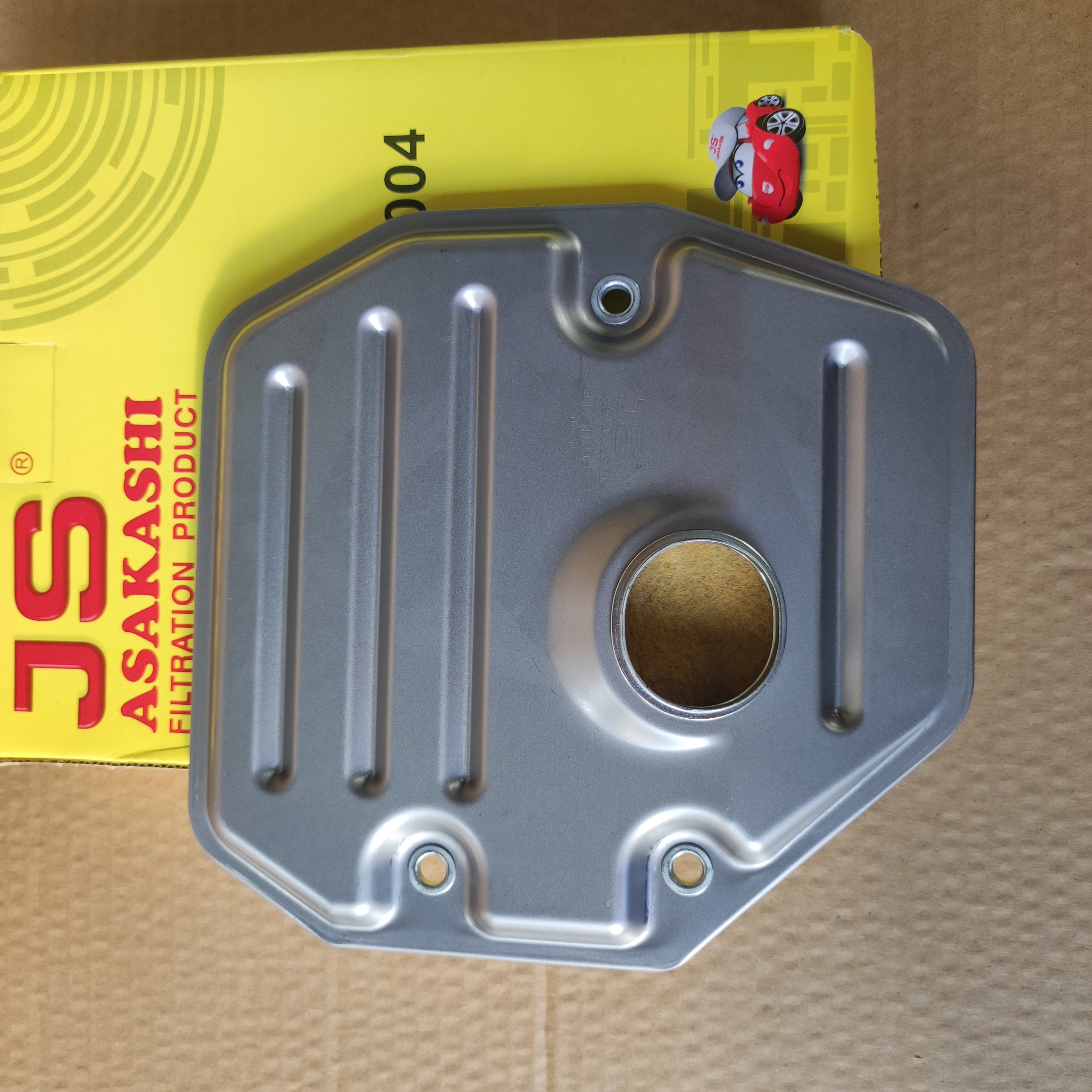 Lọc nhớt hộp số Toyota Previa 2.4L 2006-2019 - JT21004
