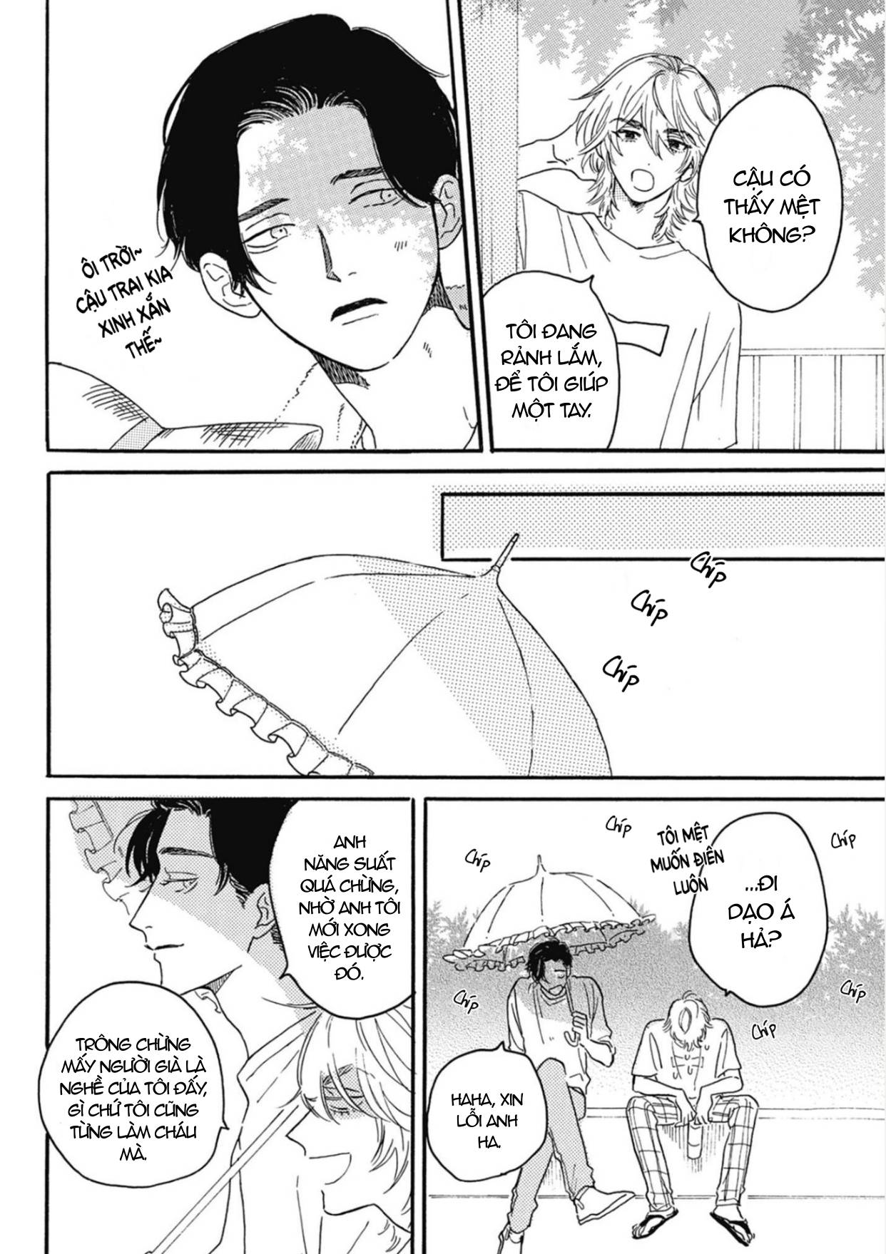 màn đêm chapter 2 10