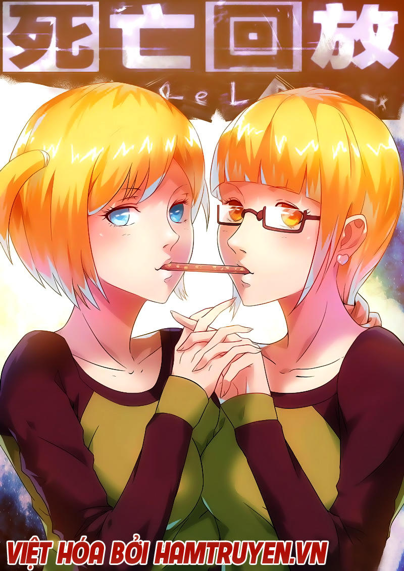 tử vong hồi 2 chapter 7 2