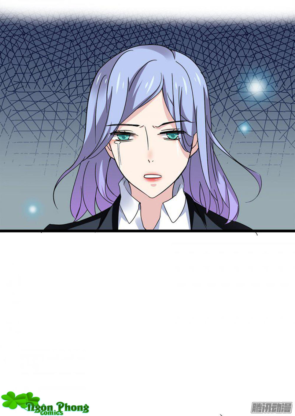 nhật ký dạy dỗ của gia tộc đáng yêu chapter 17 6