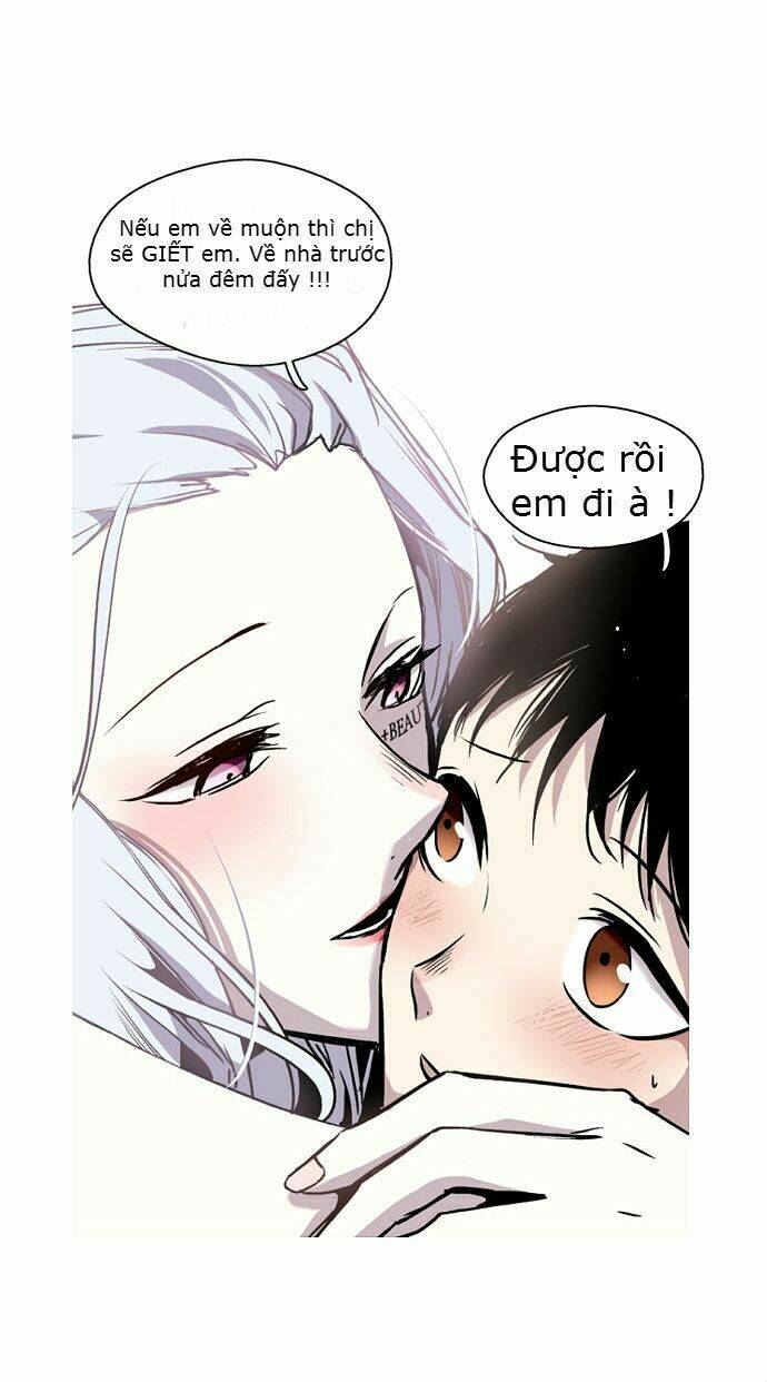 đôi mắt từ trái tim chapter 1 23