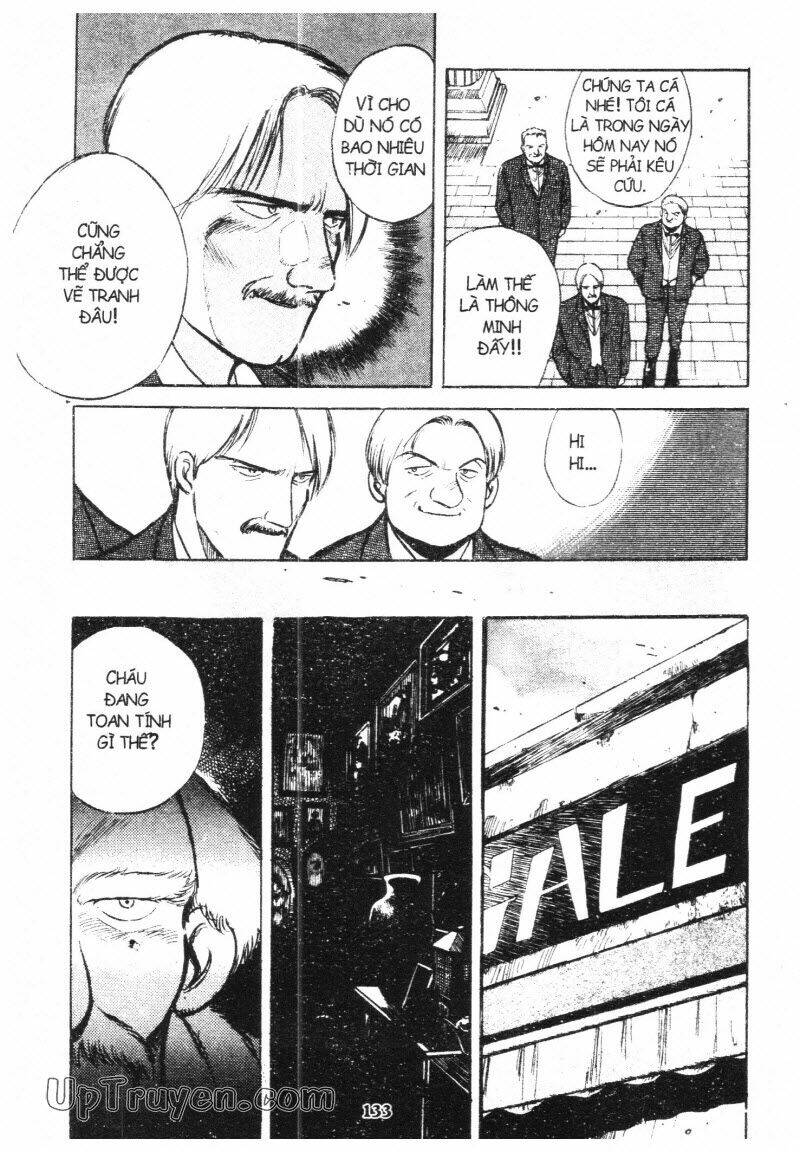 mush (họa sĩ thiên tài) chapter 1 136
